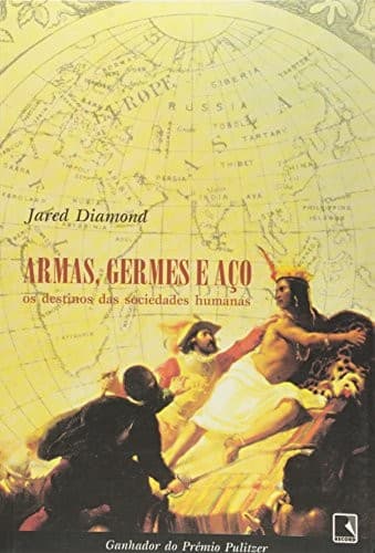 Armas, Germes e Aço